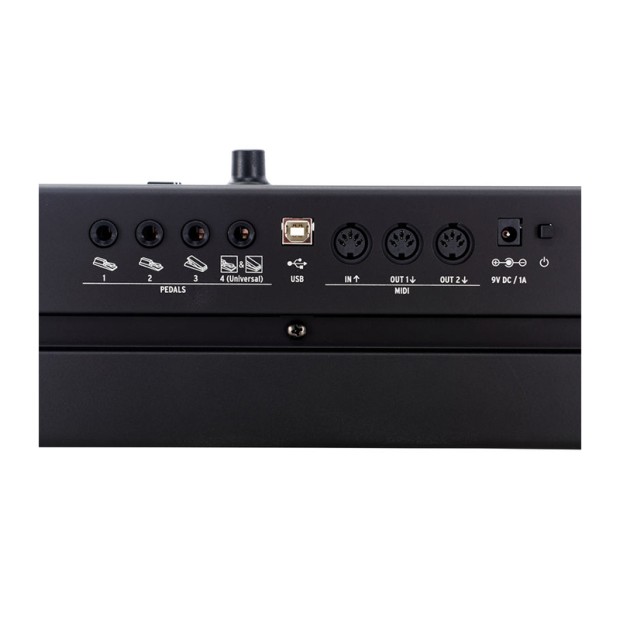 میدی کنترلر استودیو لاجیک Studiologic SL88 Studio