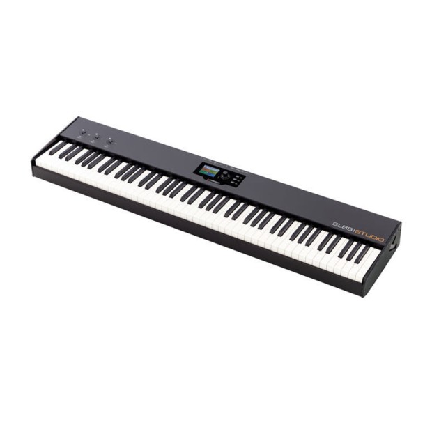 میدی کنترلر استودیو لاجیک Studiologic SL88 Studio