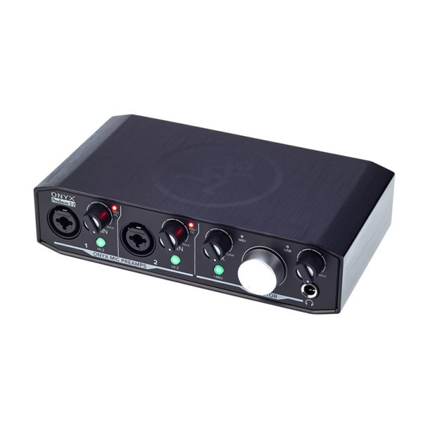 کارت صدا مکی Mackie Onyx Producer 2-2