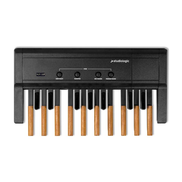 پدال استودیو لاجیک Studiologic MP-117