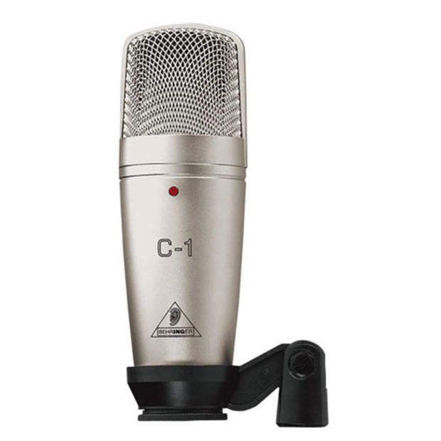 میکروفن بهرینگر Behringer C-3