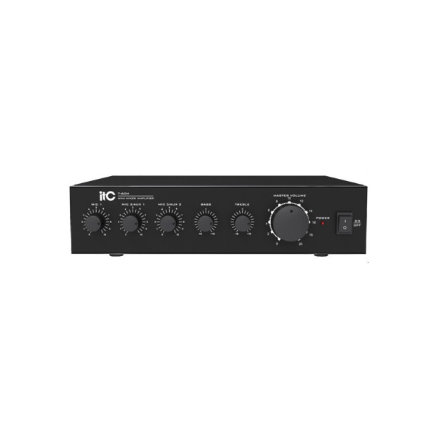 آمپلی فایر Itc Audio ITC Audio T-35M