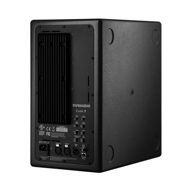 اسپیکر مانیتورینگ داین آدیو DynAudio Core 7