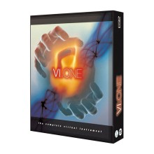 قیمت خرید فروش وی اس تی پلاگین ویر2 اینسترومنت Vir2 Instruments VI.One