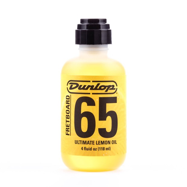 پولیش گیتار دانلوپ Dunlop Formula 65 Care Products 6554