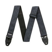 قیمت خرید فروش بند گیتار دانلوپ Dunlop Designer Jacquard Strap Paisley D67-09
