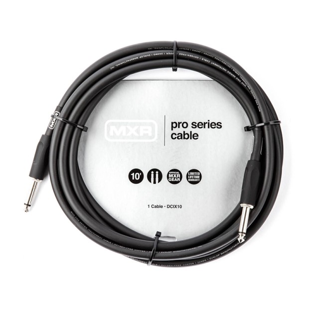 کابل رابط ام ایکس آر MXR DCIX10 Guitar Cable 10FT