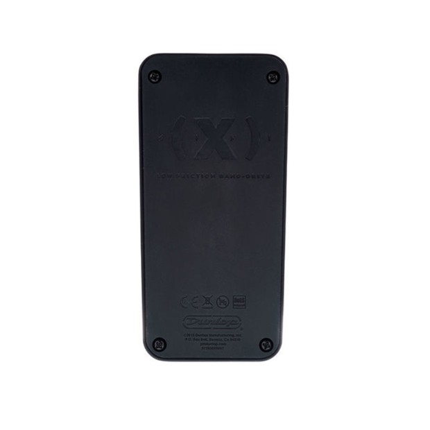 افکت گیتار الکتریک دانلوپ Dunlop DVP4 Volume (X) Mini Pedal