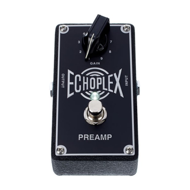 افکت گیتار الکتریک دانلوپ Dunlop EP101 Echoplex Preamp