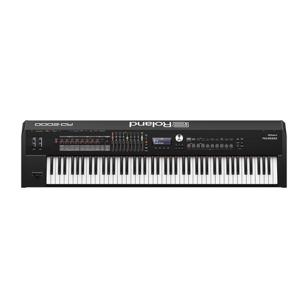 پیانو دیجیتال رولند Roland RD-2000