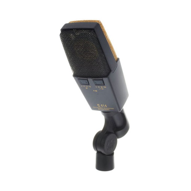 میکروفن ای کی جی AKG C414 XLII/ST Matched Pair