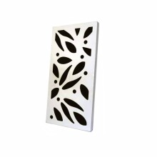 قیمت خرید فروش پنل آکوستیک تی ام گروپ TM Group Flower WB 120