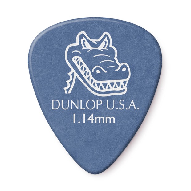 پیک گیتار دانلوپ Dunlop Gator Grip 1.14mm