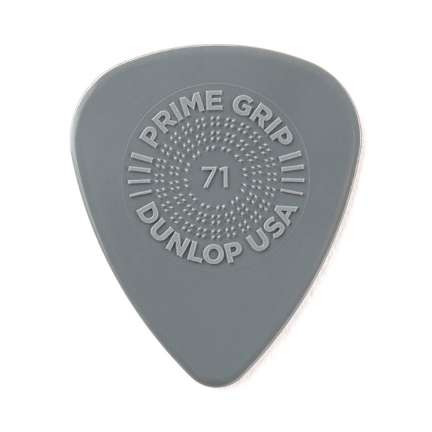 پیک گیتار دانلوپ Dunlop 450P 0.71mm Prime Grip 500 Guitar Pick