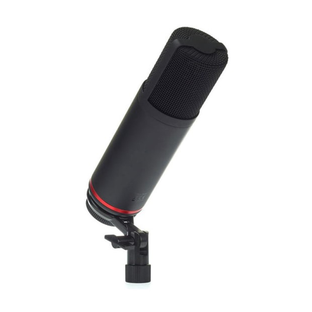 کارت صدا فوکوسرایت Focusrite Scarlett 2i2 Studio 3rd Gen Recording Bundle