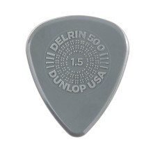 قیمت خرید فروش پیک گیتار دانلوپ Dunlop Delrin 500 Prime Grip 1.5mm