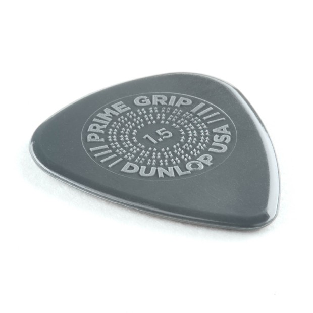 پیک گیتار دانلوپ Dunlop Delrin 500 Prime Grip 1.5mm
