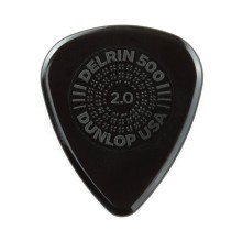 قیمت خرید فروش پیک گیتار دانلوپ Dunlop Delrin 500 Prime Grip 2mm