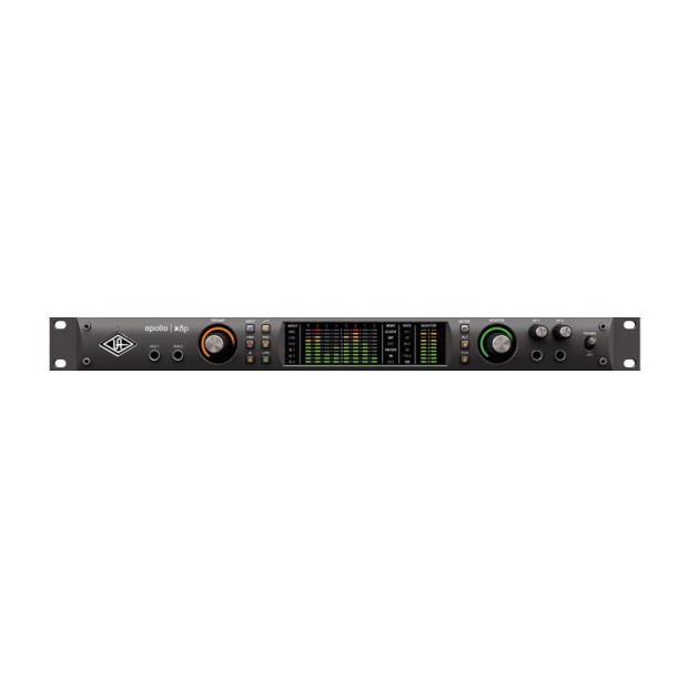 کارت صدا یونیورسال آدیو Universal Audio Apollo x8p