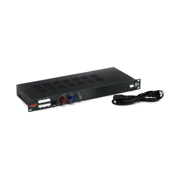 پری آمپ وارم آدیو Warm Audio WA73