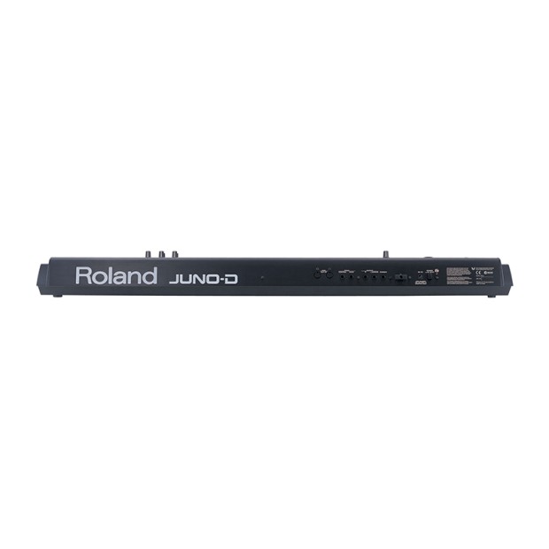 سینتی سایزر رولند Roland JUNO-D