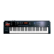 قیمت خرید فروش سینتی سایزر رولند Roland JUNO-D