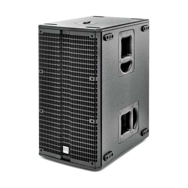 ساب ووفر اکتیو اچ کی آدیو HK Audio Elements E210 SUB AS