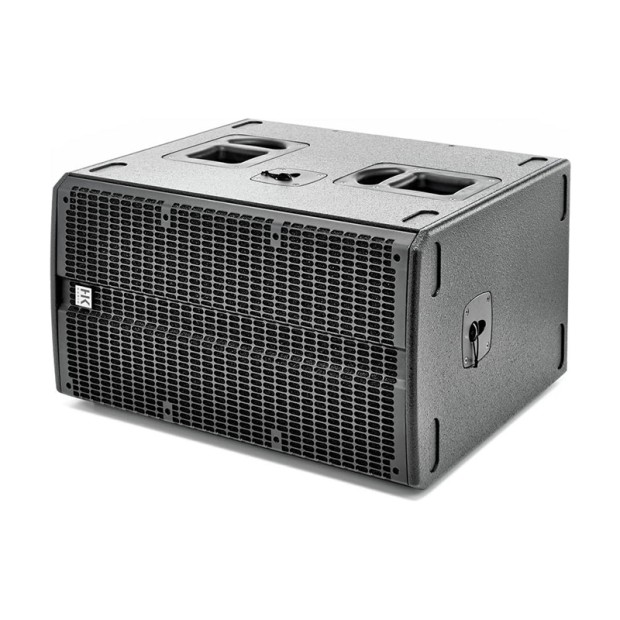 ساب ووفر اکتیو اچ کی آدیو HK Audio Elements E210 SUB AS