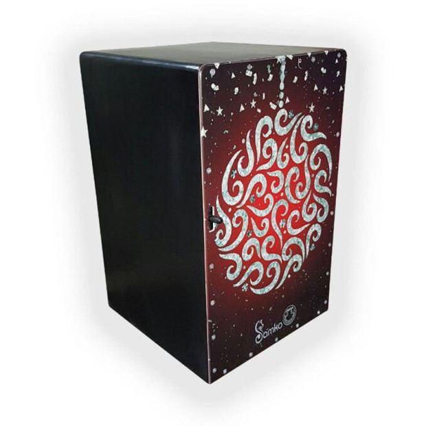 کاخن سمکو Samko 08