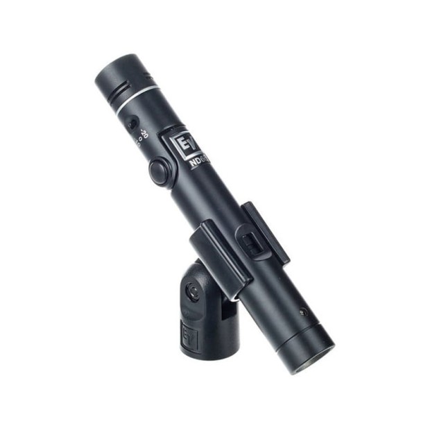میکروفن با سیم الکتروویس Electro Voice ND66