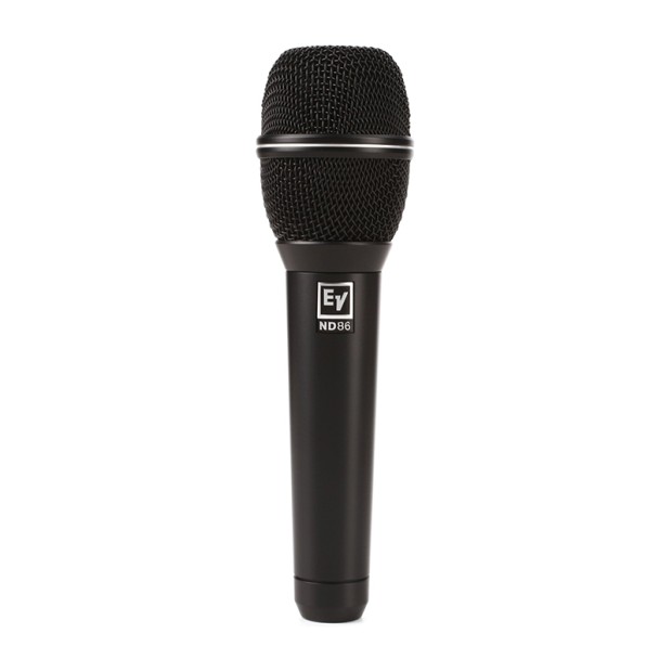 میکروفن با سیم الکتروویس Electro Voice ND86