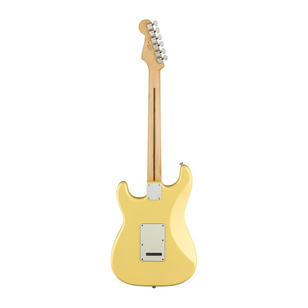 گیتار الکتریک فندر Fender Player Series Stratocaster HSS - Buttercream w/ Maple Fingerboard