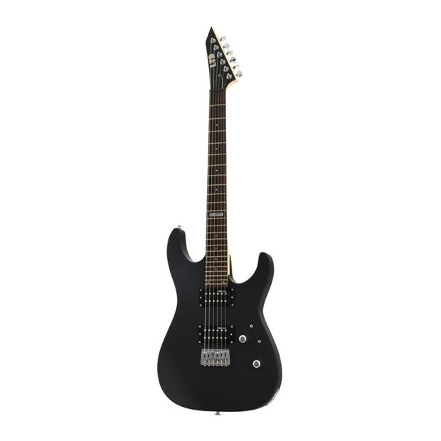 گیتار الکتریک ال تی دی LTD M-50 NT Black