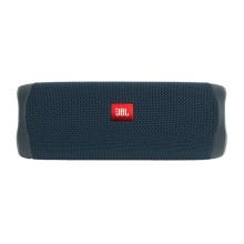 قیمت خرید فروش اسپیکر پرتابل جی بی ال JBL Flip 5 Ocean Blue