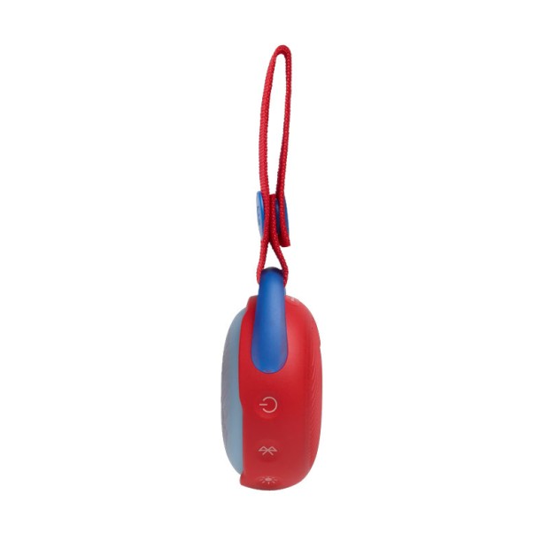 اسپیکر پرتابل جی بی ال JBL JR Pop Hero red