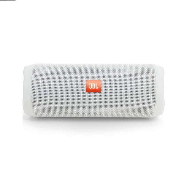 اسپیکر پرتابل جی بی ال JBL Flip 4 White