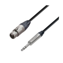 قیمت خرید فروش کابل رابط تی ام گروپ TM Group TRS to XLR Female 5m Neutrik Original