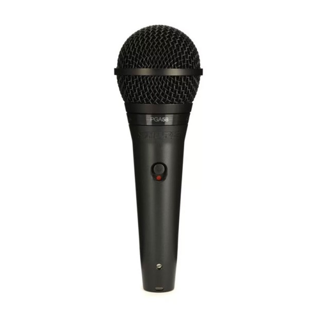 میکروفن با سیم شور Shure PGA58