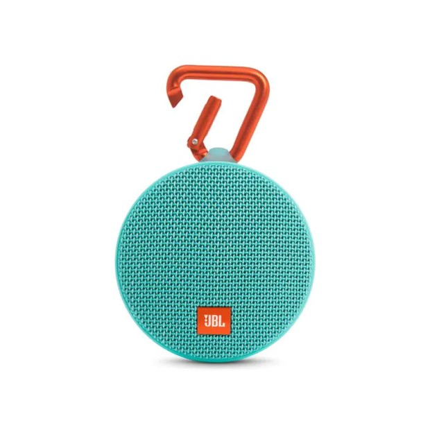 اسپیکر پرتابل جی بی ال JBL Clip 2 Green