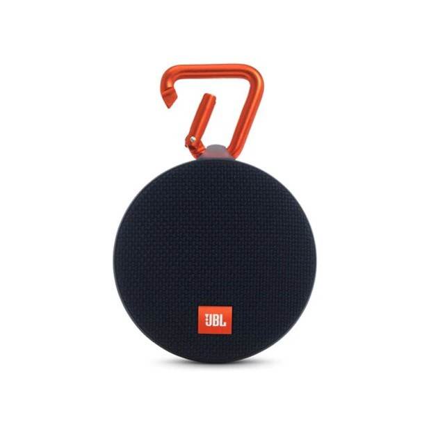 اسپیکر پرتابل جی بی ال JBL Clip 2 Black