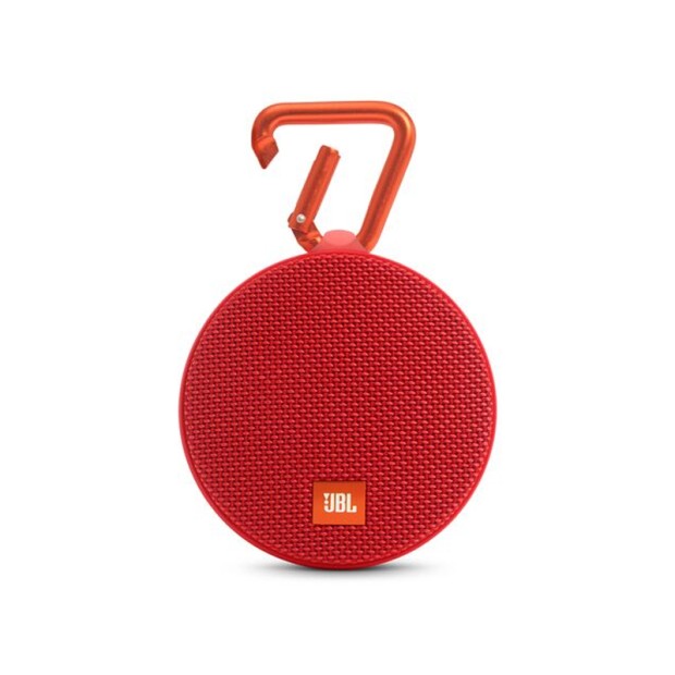 اسپیکر پرتابل جی بی ال JBL Clip 2 Red