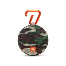 قیمت خرید فروش اسپیکر پرتابل جی بی ال JBL Clip 2 Special Edition Squad