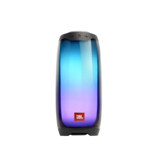 اسپیکر پرتابل جی بی ال JBL Pulse 4 Black
