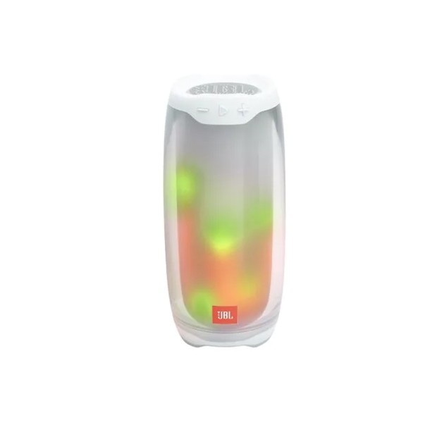 اسپیکر پرتابل جی بی ال JBL Pulse 4 White
