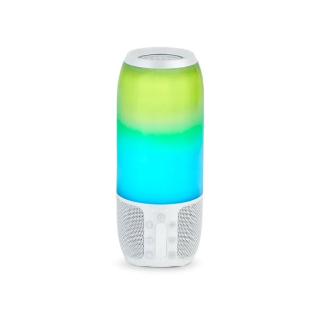 اسپیکر پرتابل جی بی ال JBL Pulse 3 White
