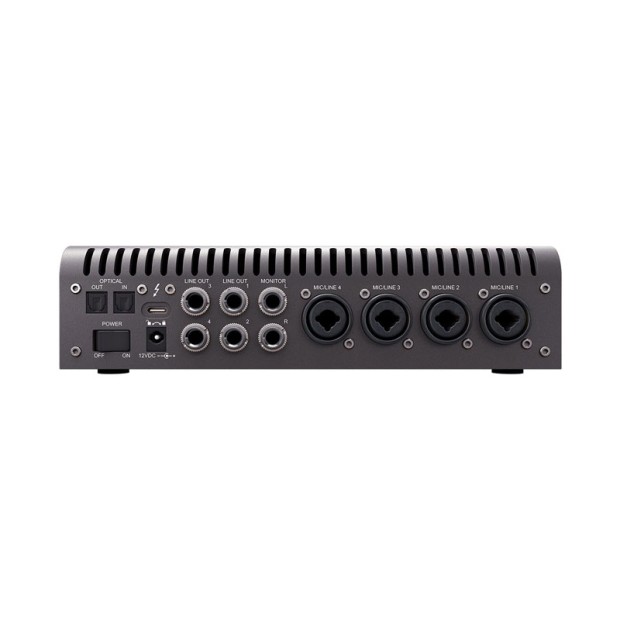 کارت صدا یونیورسال آدیو Universal Audio Apollo x4