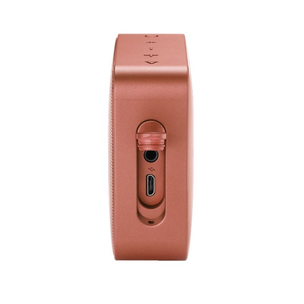 اسپیکر پرتابل جی بی ال JBL GO 2 SunKissed Cinnamon