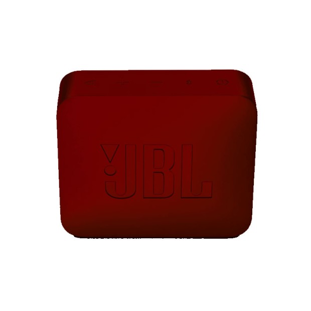 اسپیکر پرتابل جی بی ال JBL GO 2 Red