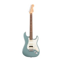 قیمت خرید فروش گیتار الکتریک فندر Fender American Professional HSS Shawbucker Stratocaster - Sonic Gray w/ Rosewood Fingerboard