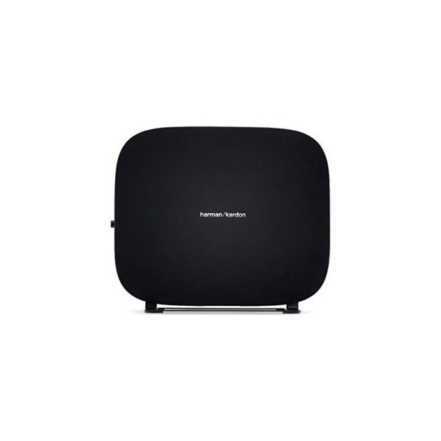 اسپیکر پرتابل هارمن کاردن Harman Kardon Omni Bar Plus Black